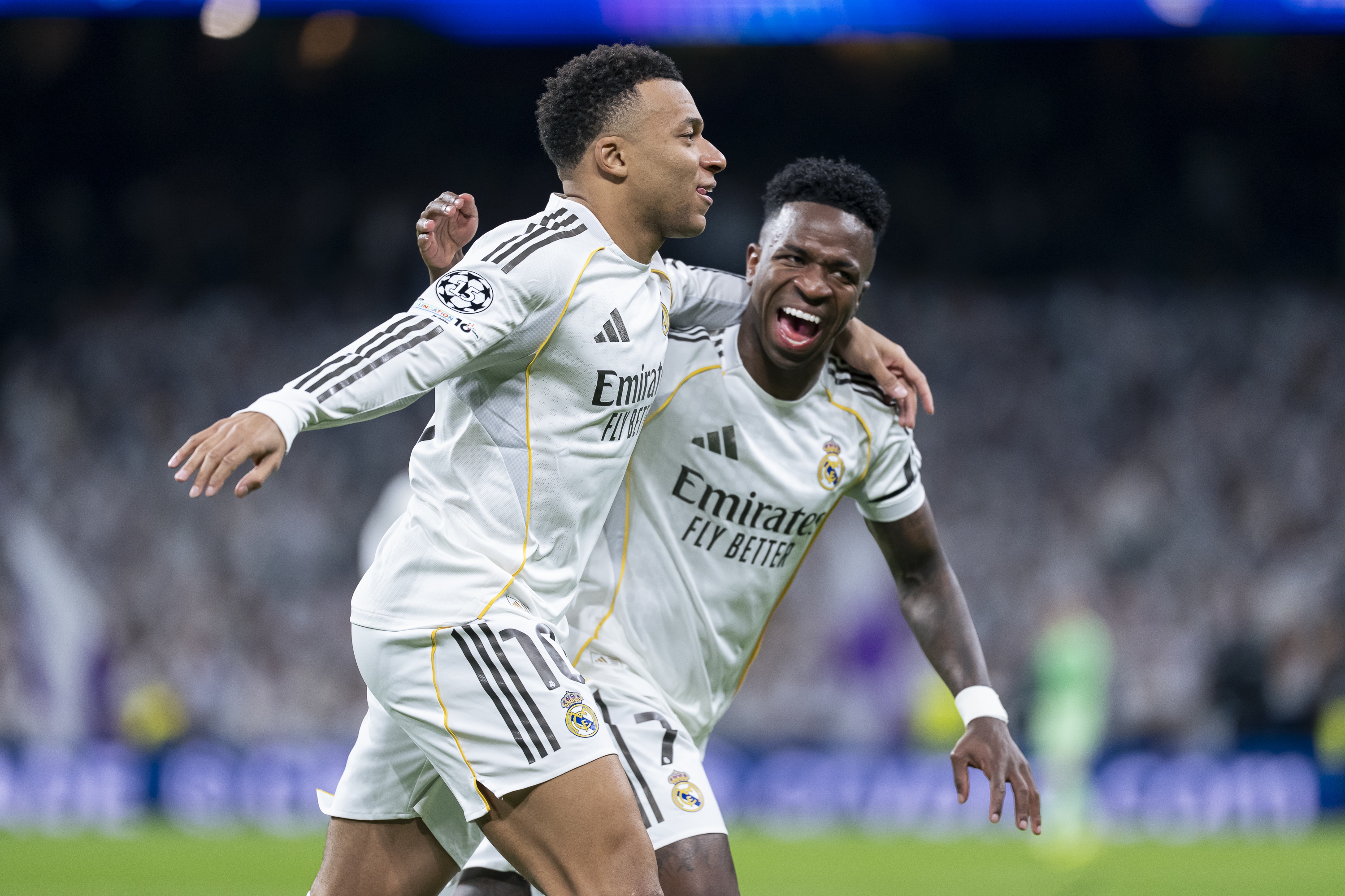 开云APP-要求3000万年薪！塞尔：维尼修斯想与姆巴佩薪资持平，续约无进展